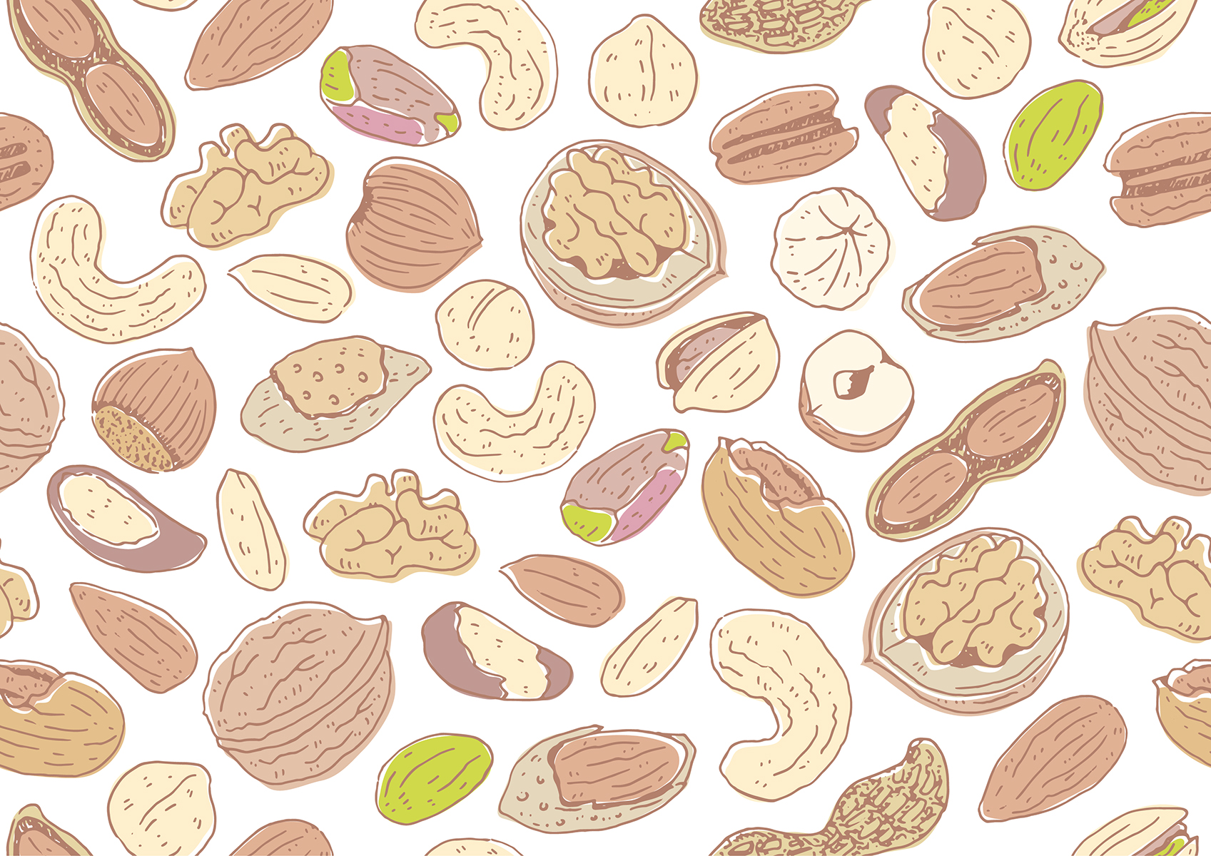 ピーナッツはナッツ類じゃない？アレルギー表示の改正から考える、確かな安心を届ける情報のカタチ